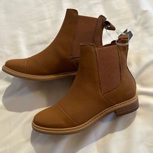 Toms Chelsea Bootie